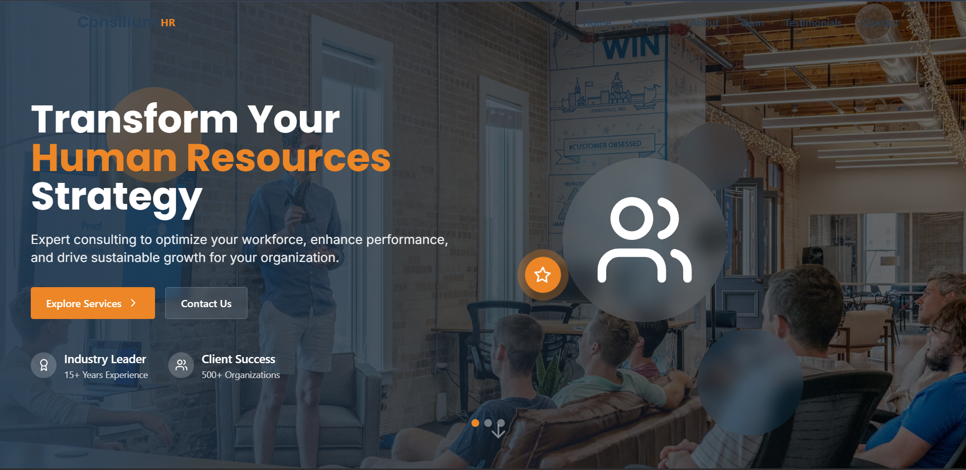 HR Consultancy